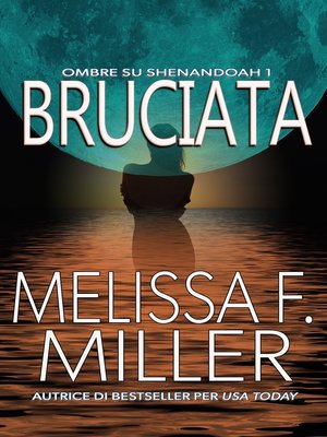 cover image of Bruciata